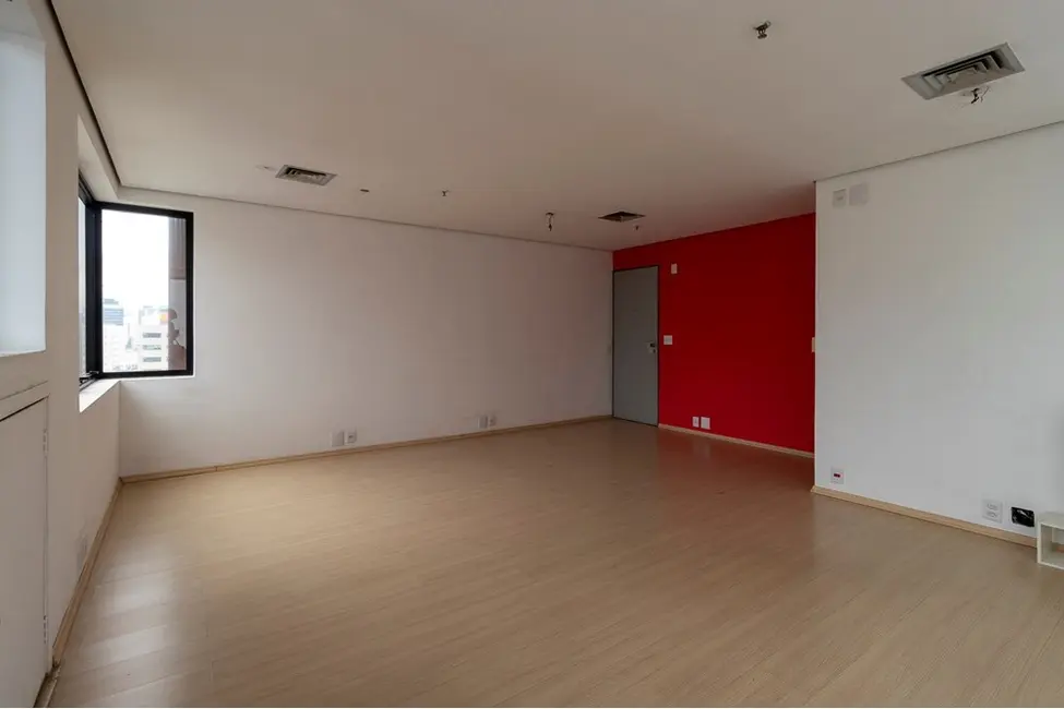 Foto 2 de Sala Comercial à venda, 35m2 em Vila Mariana, São Paulo - SP