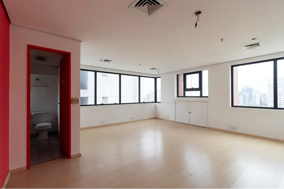 Sala Comercial à venda, 35m2 em Vila Mariana, São Paulo - SP - imagem 3 Foto 3 de Sala Comercial à venda, 35m2 em Vila Mariana, São Paulo - SP