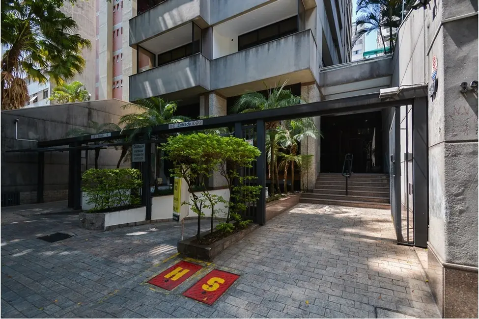 Foto 4 de Sala Comercial à venda, 40m2 em Santa Cecília, São Paulo - SP