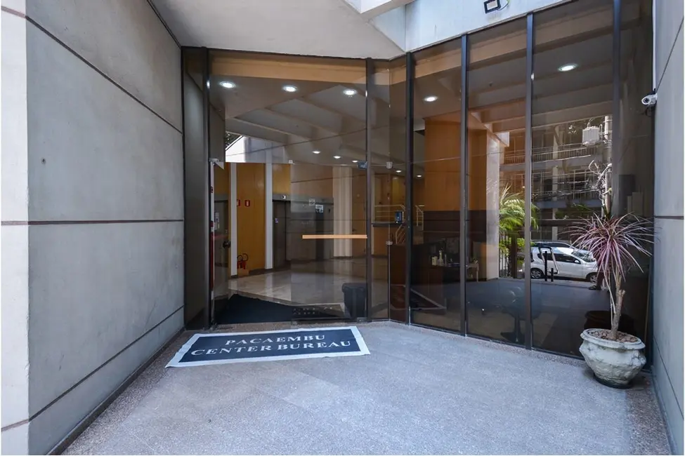 Foto 7 de Sala Comercial à venda, 40m2 em Santa Cecília, São Paulo - SP