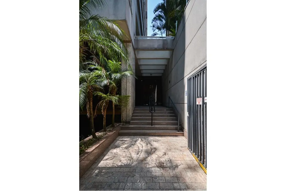 Foto 5 de Sala Comercial à venda, 40m2 em Santa Cecília, São Paulo - SP