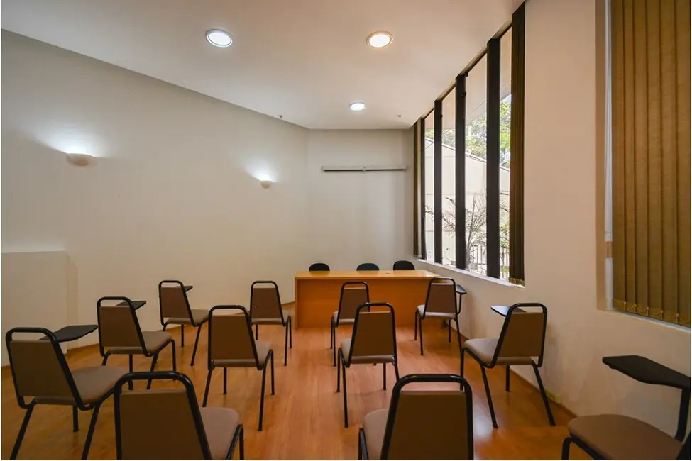 Foto 9 de Sala Comercial à venda, 40m2 em Santa Cecília, São Paulo - SP