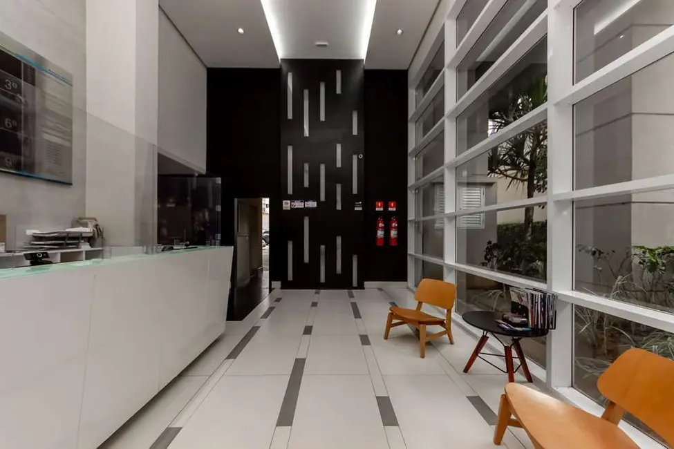 Foto 5 de Sala Comercial à venda, 38m2 em Saúde, São Paulo - SP