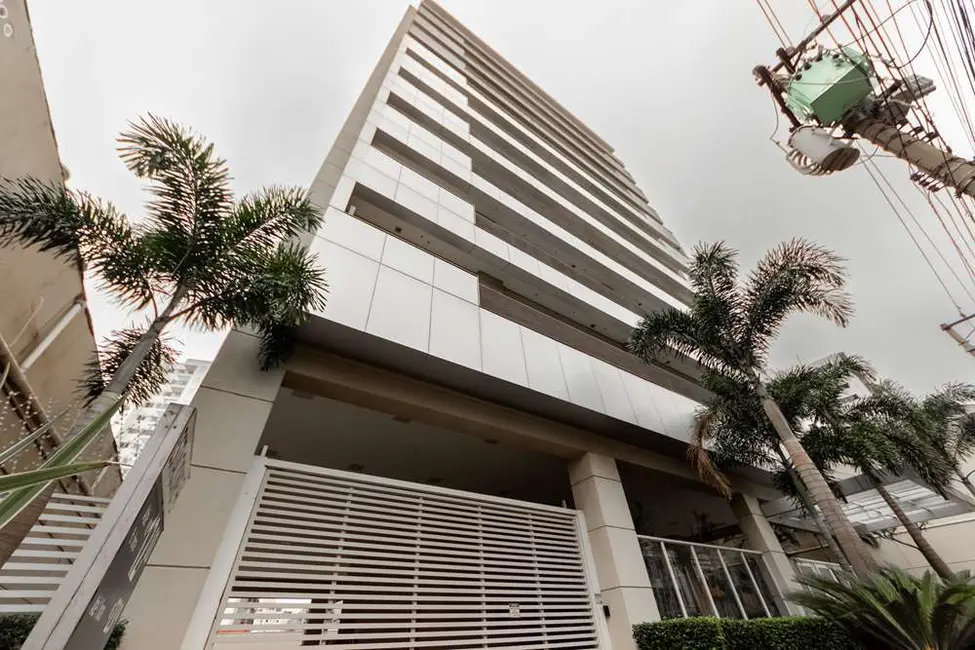 Foto 3 de Sala Comercial à venda, 38m2 em Saúde, São Paulo - SP