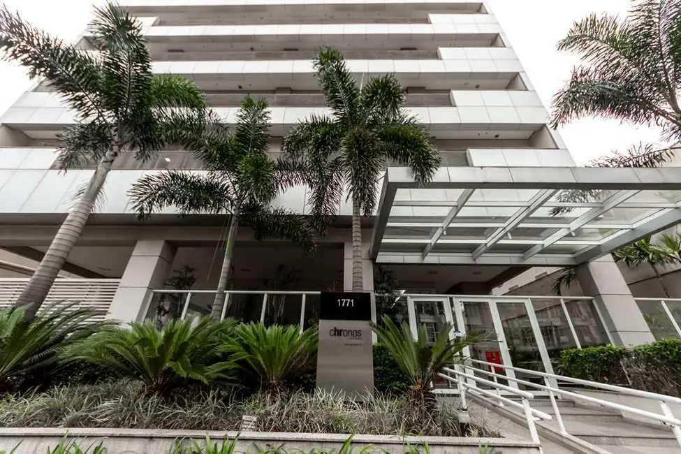 Foto 4 de Sala Comercial à venda, 38m2 em Saúde, São Paulo - SP