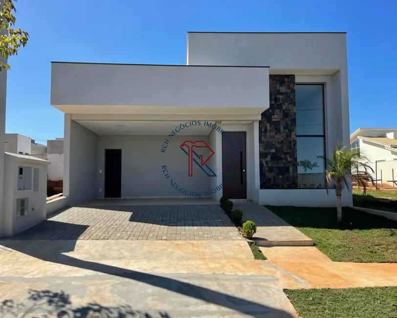 Casa de Condomínio com 3 quartos à venda, 198m2 em Aparecidinha, Sorocaba - SP - imagem 4 Foto 4 de Casa de Condomínio com 3 quartos à venda, 198m2 em Aparecidinha, Sorocaba - SP