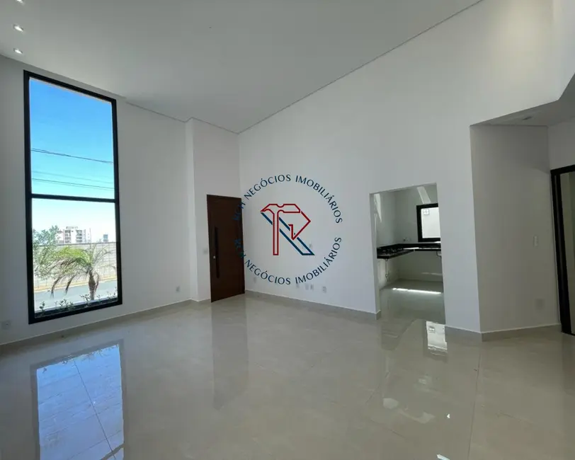 Foto 1 de Casa de Condomínio com 3 quartos à venda, 198m2 em Aparecidinha, Sorocaba - SP