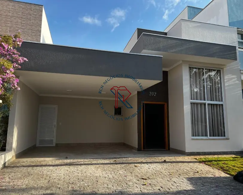 Foto 4 de Casa de Condomínio com 3 quartos à venda, 170m2 em Iporanga, Sorocaba - SP