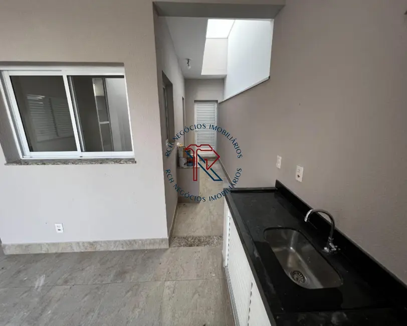 Foto 8 de Casa de Condomínio com 3 quartos à venda, 170m2 em Iporanga, Sorocaba - SP