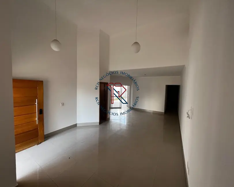 Foto 1 de Casa de Condomínio com 3 quartos à venda, 170m2 em Iporanga, Sorocaba - SP