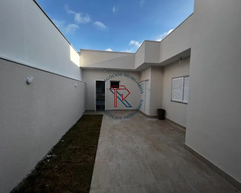 Foto 7 de Casa de Condomínio com 3 quartos à venda, 170m2 em Iporanga, Sorocaba - SP
