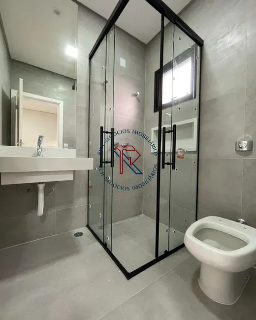 Foto 8 de Casa de Condomínio com 3 quartos à venda, 218m2 em Alphaville Nova Esplanada, Votorantim - SP