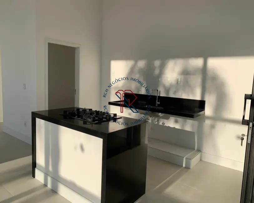 Foto 7 de Casa de Condomínio com 3 quartos à venda, 244m2 em Alphaville Nova Esplanada, Votorantim - SP