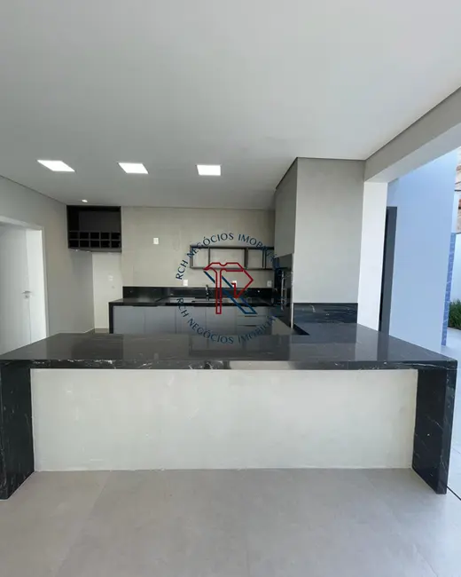 Casa de Condomínio com 4 quartos à venda, 370m2 em Alphaville Nova Esplanada, Votorantim - SP - imagem 7 Foto 7 de Casa de Condomínio com 4 quartos à venda, 370m2 em Alphaville Nova Esplanada, Votorantim - SP