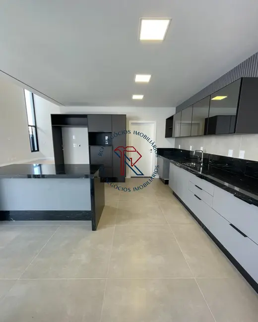 Casa de Condomínio com 4 quartos à venda, 370m2 em Alphaville Nova Esplanada, Votorantim - SP - imagem 8 Foto 8 de Casa de Condomínio com 4 quartos à venda, 370m2 em Alphaville Nova Esplanada, Votorantim - SP