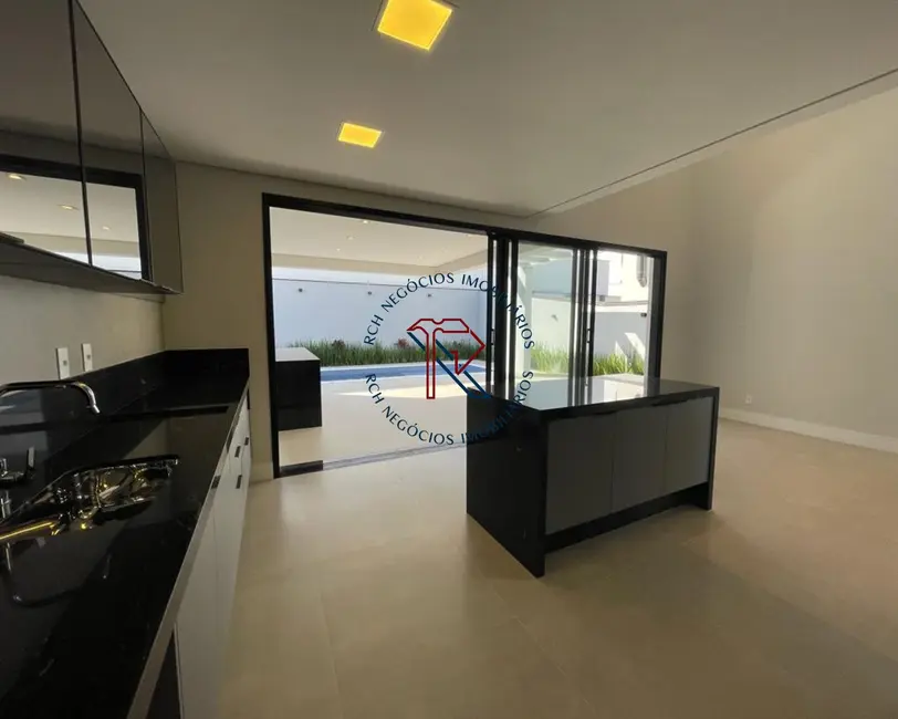 Casa de Condomínio com 4 quartos à venda, 370m2 em Alphaville Nova Esplanada, Votorantim - SP - imagem 9 Foto 9 de Casa de Condomínio com 4 quartos à venda, 370m2 em Alphaville Nova Esplanada, Votorantim - SP