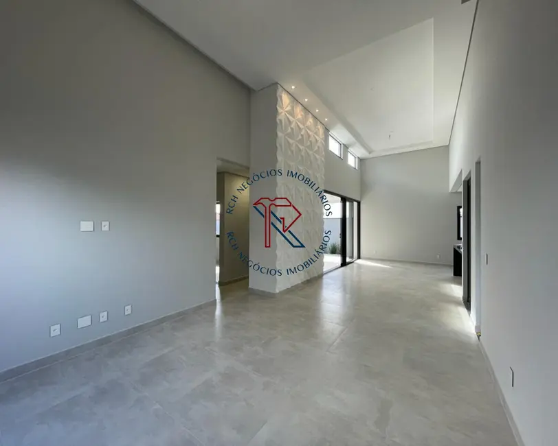 Foto 1 de Casa de Condomínio com 3 quartos à venda, 265m2 em Votorantim - SP