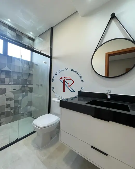 Foto 8 de Casa de Condomínio com 3 quartos à venda, 265m2 em Votorantim - SP