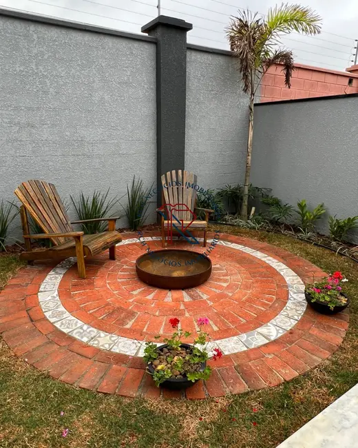 Foto 5 de Casa de Condomínio com 3 quartos à venda, 265m2 em Votorantim - SP