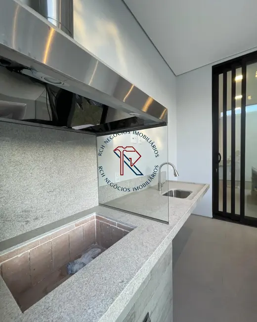 Foto 6 de Casa de Condomínio com 3 quartos à venda, 292m2 em Votorantim - SP