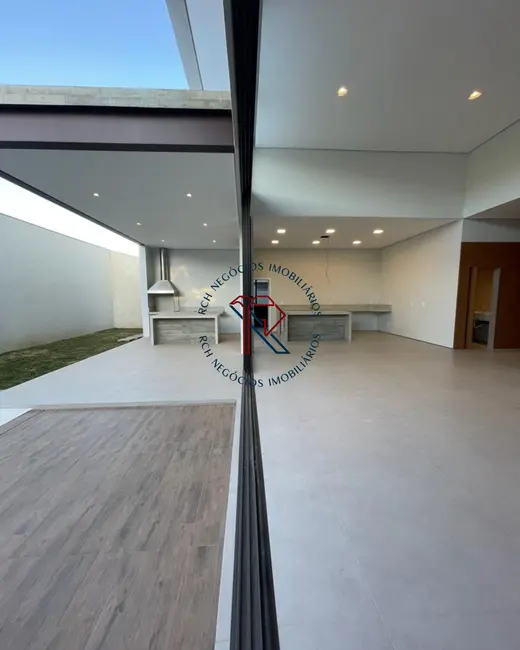 Foto 8 de Casa de Condomínio com 3 quartos à venda, 292m2 em Votorantim - SP