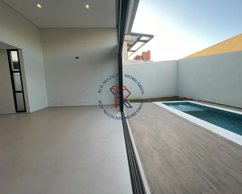 Foto 5 de Casa de Condomínio com 3 quartos à venda, 292m2 em Votorantim - SP