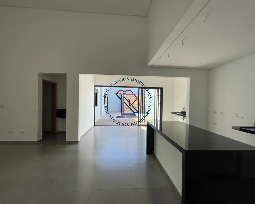 Casa de Condomínio com 3 quartos à venda, 170m2 em Aparecidinha, Sorocaba - SP - imagem 1 Foto 1 de Casa de Condomínio com 3 quartos à venda, 170m2 em Aparecidinha, Sorocaba - SP