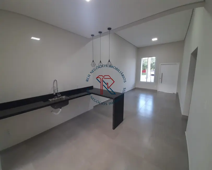 Casa de Condomínio com 3 quartos à venda, 140m2 em Cajuru do Sul, Sorocaba - SP - imagem 3 Foto 3 de Casa de Condomínio com 3 quartos à venda, 140m2 em Cajuru do Sul, Sorocaba - SP