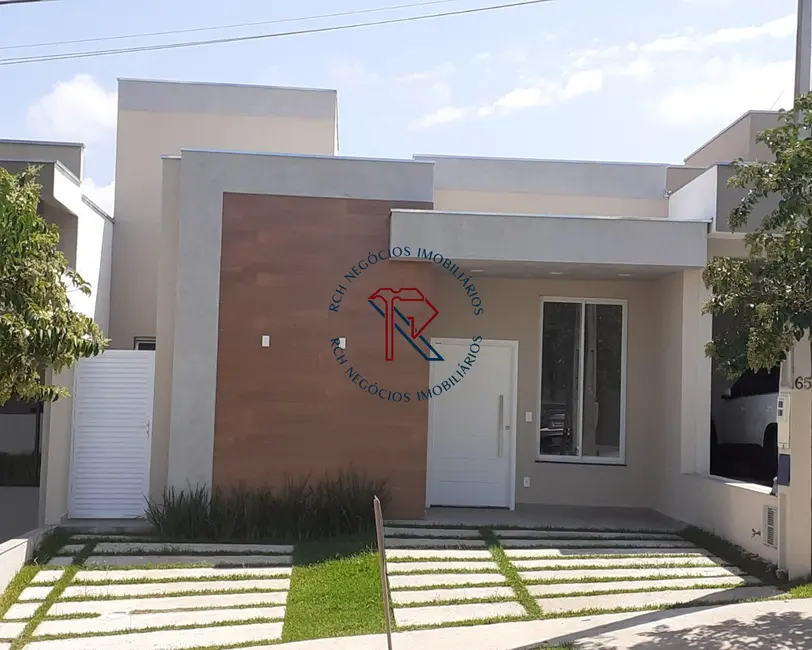 Casa de Condomínio com 3 quartos à venda, 140m2 em Cajuru do Sul, Sorocaba - SP - imagem 4 Foto 4 de Casa de Condomínio com 3 quartos à venda, 140m2 em Cajuru do Sul, Sorocaba - SP