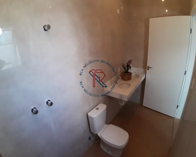 Casa de Condomínio com 3 quartos à venda, 140m2 em Cajuru do Sul, Sorocaba - SP - imagem 8 Foto 8 de Casa de Condomínio com 3 quartos à venda, 140m2 em Cajuru do Sul, Sorocaba - SP
