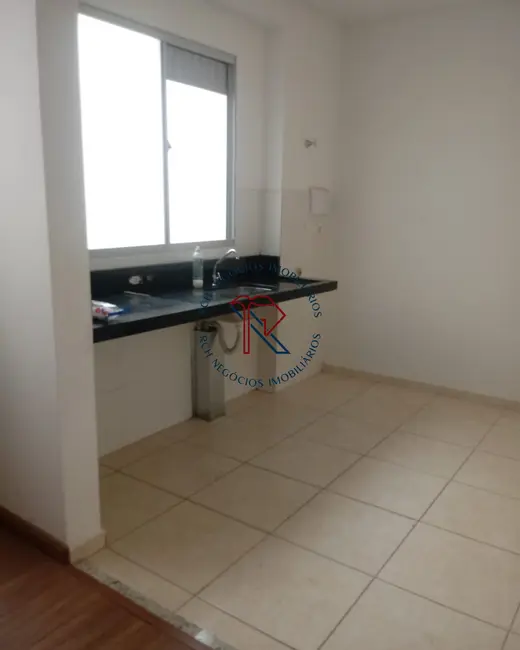 Foto 7 de Apartamento com 2 quartos à venda, 53m2 em Boa Vista, Sorocaba - SP