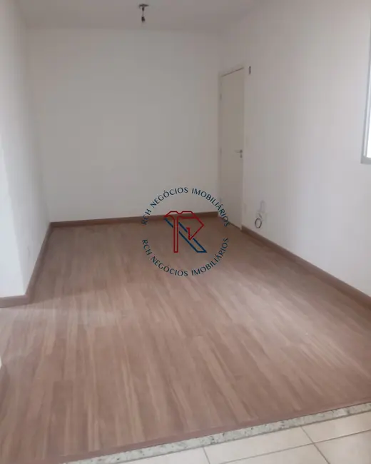 Foto 1 de Apartamento com 2 quartos à venda, 53m2 em Boa Vista, Sorocaba - SP