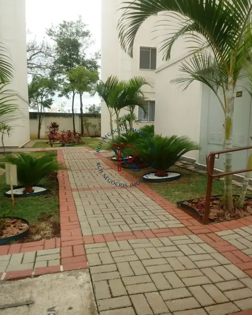 Foto 4 de Apartamento com 2 quartos à venda, 53m2 em Boa Vista, Sorocaba - SP