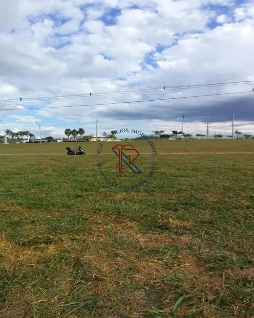 Foto 6 de Terreno / Lote à venda, 463m2 em Alphaville Nova Esplanada, Votorantim - SP