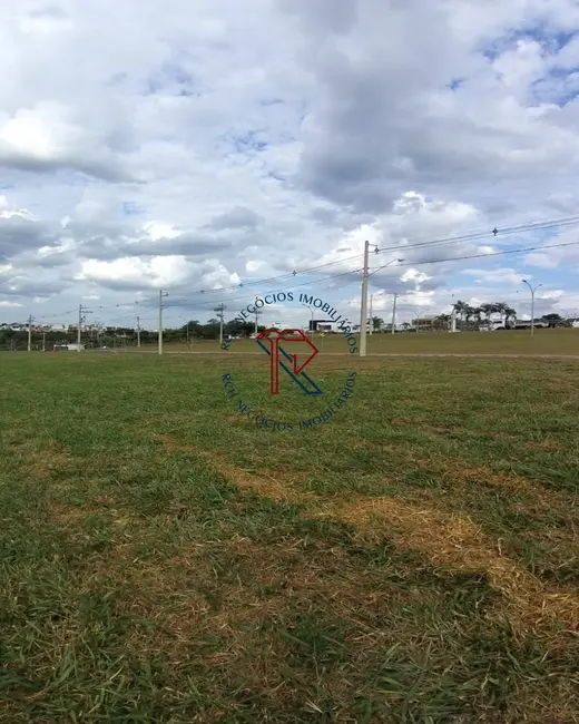 Foto 5 de Terreno / Lote à venda, 463m2 em Alphaville Nova Esplanada, Votorantim - SP