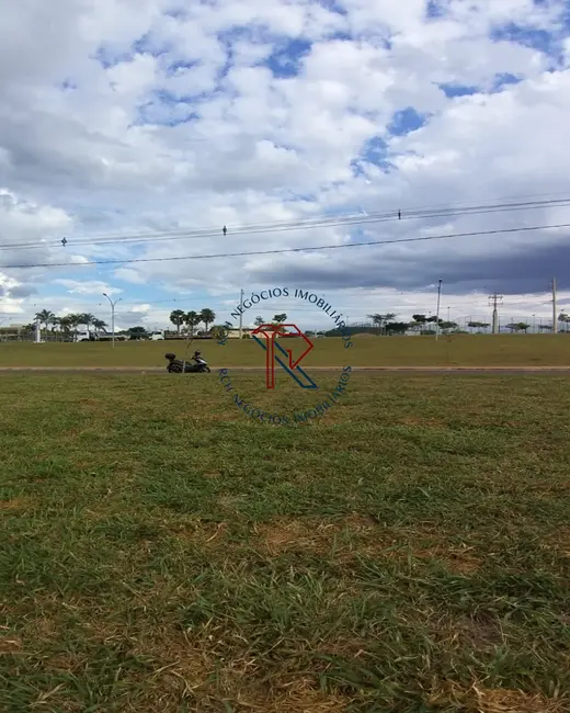 Foto 3 de Terreno / Lote à venda, 463m2 em Alphaville Nova Esplanada, Votorantim - SP