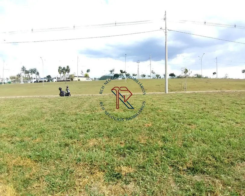 Foto 4 de Terreno / Lote à venda, 463m2 em Alphaville Nova Esplanada, Votorantim - SP