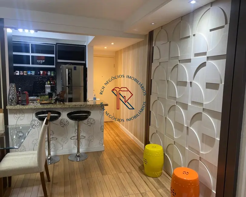 Apartamento com 3 quartos à venda, 90m2 em Além Ponte, Sorocaba - SP - imagem 5 Foto 5 de Apartamento com 3 quartos à venda, 90m2 em Além Ponte, Sorocaba - SP
