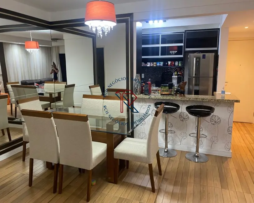 Apartamento com 3 quartos à venda, 90m2 em Além Ponte, Sorocaba - SP - imagem 4 Foto 4 de Apartamento com 3 quartos à venda, 90m2 em Além Ponte, Sorocaba - SP