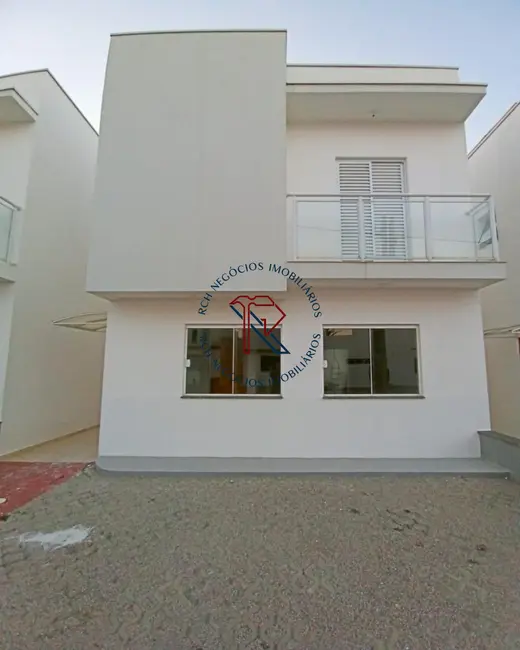 Casa de Condomínio com 3 quartos à venda, 120m2 em Aparecidinha, Sorocaba - SP - imagem 3 Foto 3 de Casa de Condomínio com 3 quartos à venda, 120m2 em Aparecidinha, Sorocaba - SP