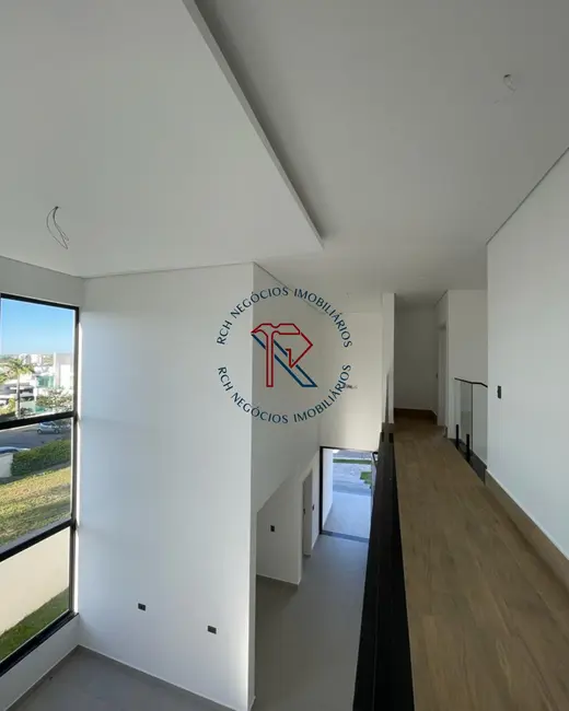 Foto 8 de Casa de Condomínio com 3 quartos à venda, 258m2 em Alphaville Nova Esplanada, Votorantim - SP