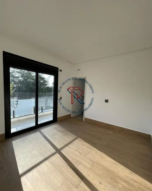 Foto 9 de Casa de Condomínio com 3 quartos à venda, 258m2 em Alphaville Nova Esplanada, Votorantim - SP