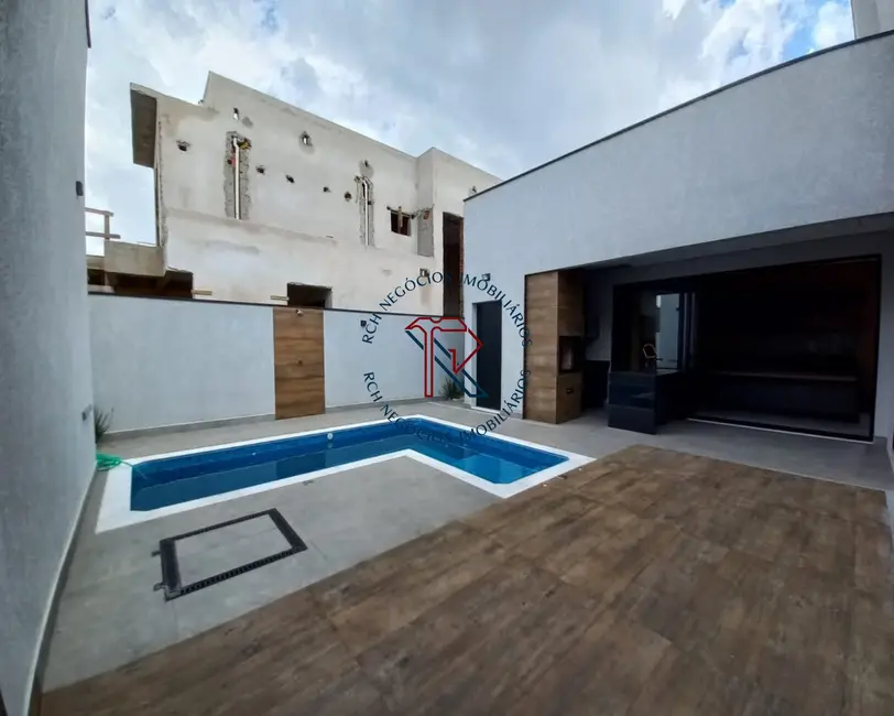 Foto 5 de Casa de Condomínio com 3 quartos à venda, 227m2 em Votorantim - SP