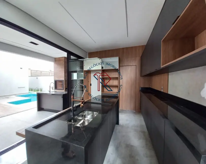 Foto 7 de Casa de Condomínio com 3 quartos à venda, 227m2 em Votorantim - SP