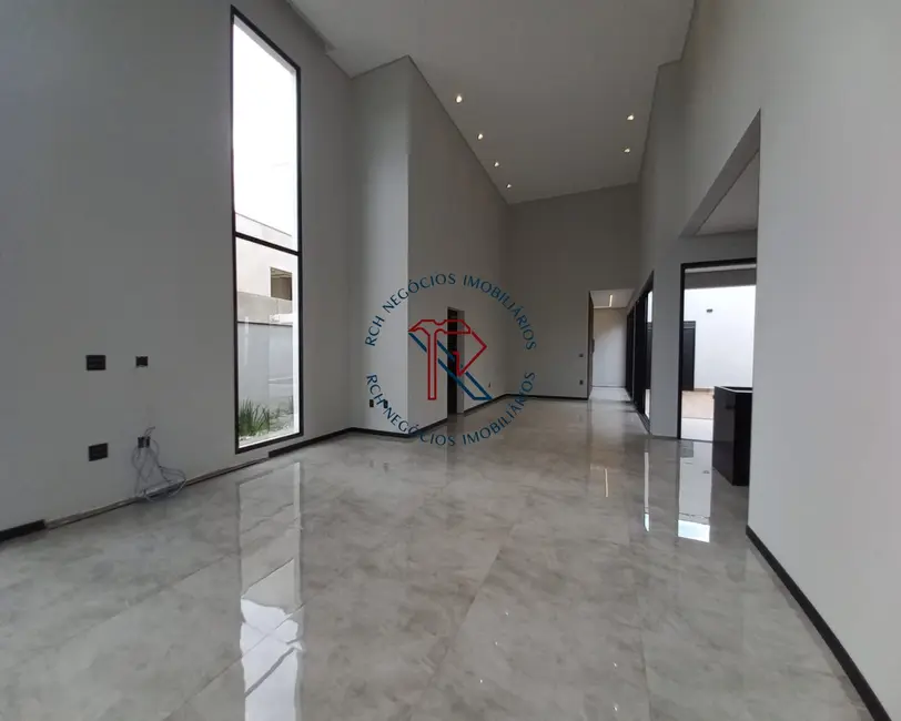 Foto 3 de Casa de Condomínio com 3 quartos à venda, 227m2 em Votorantim - SP