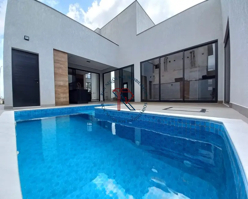 Foto 6 de Casa de Condomínio com 3 quartos à venda, 227m2 em Votorantim - SP