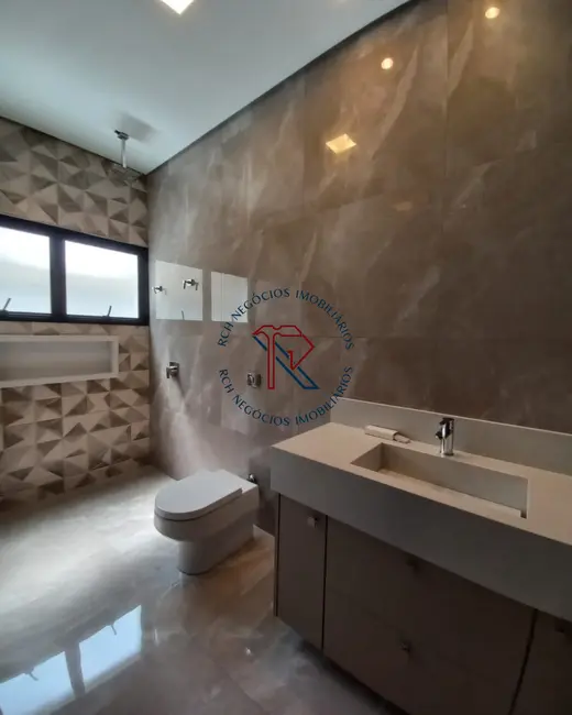 Foto 9 de Casa de Condomínio com 3 quartos à venda, 227m2 em Votorantim - SP