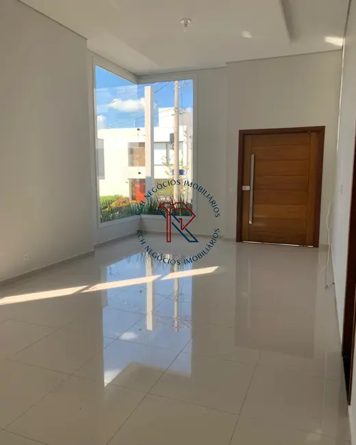 Foto 1 de Casa de Condomínio com 3 quartos à venda, 200m2 em Jardim do Paço, Sorocaba - SP