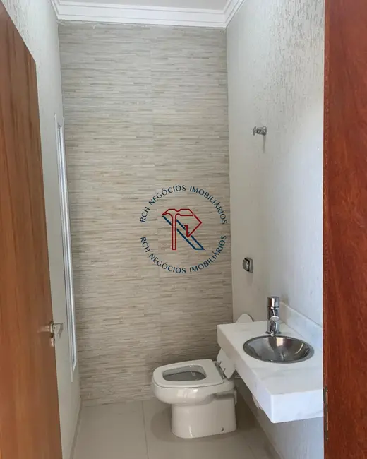 Casa de Condomínio com 3 quartos à venda, 200m2 em Jardim do Paço, Sorocaba - SP - imagem 8 Foto 8 de Casa de Condomínio com 3 quartos à venda, 200m2 em Jardim do Paço, Sorocaba - SP