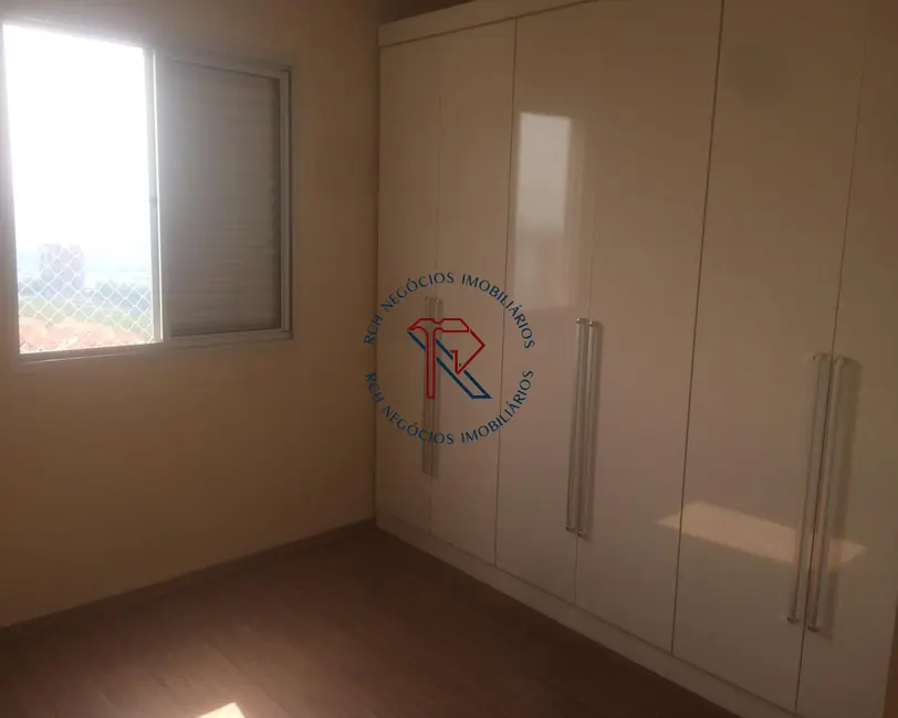 Foto 7 de Apartamento com 2 quartos à venda, 45m2 em Parque Campolim, Sorocaba - SP